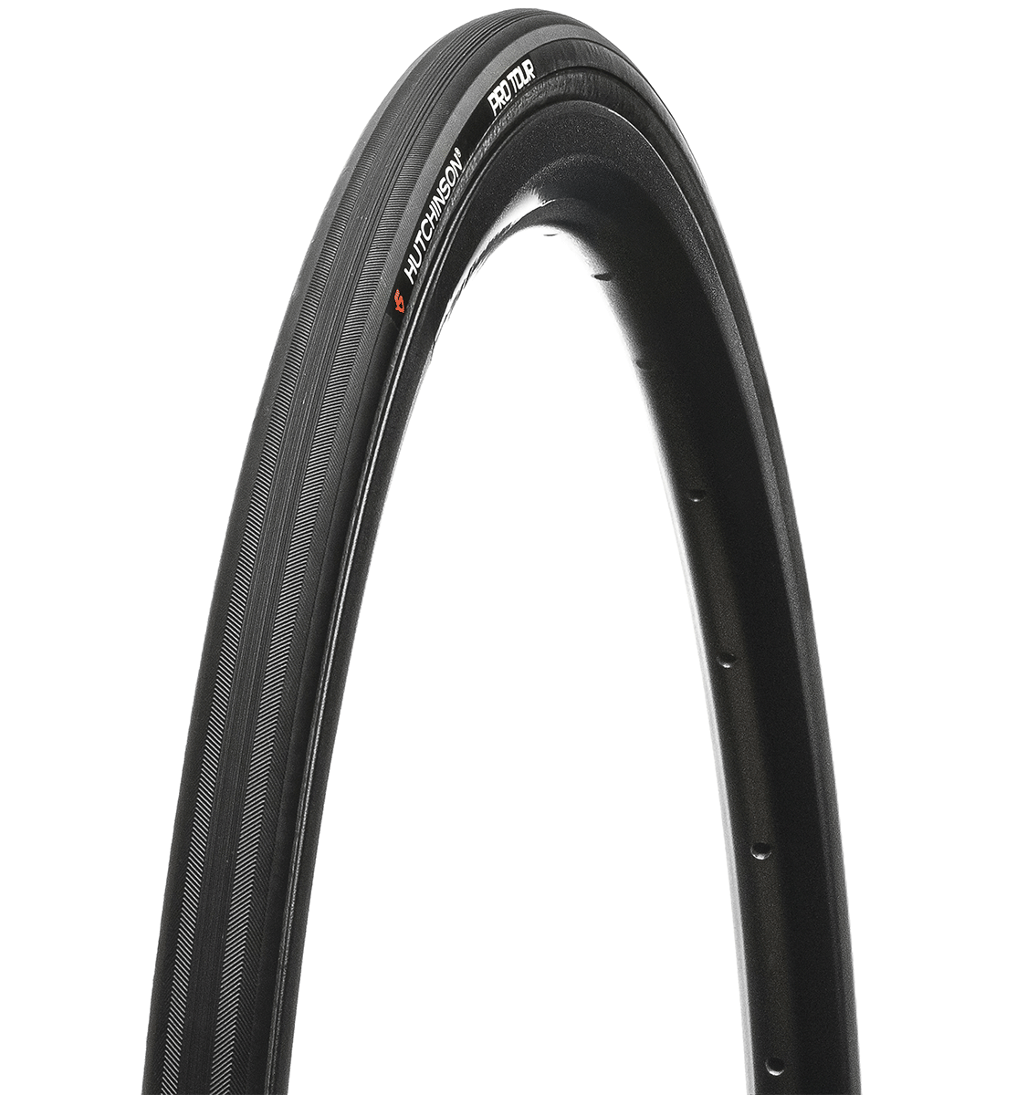 700 x 25 Tubeless Black 317g each TWO Hutchinson Intensive II Road Bike Tires 