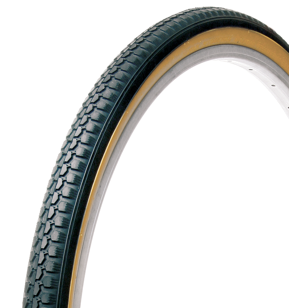 Folding Tyre Hutchinson success TS 700X20 Gold 210 grams NEW 