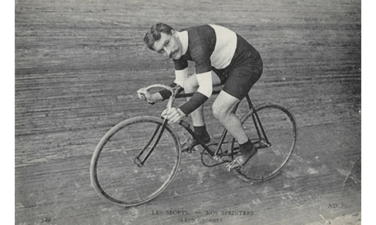 Médaille Cyclisme HUTCHINSON 