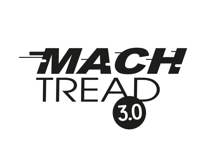 Mach Tread 3.0