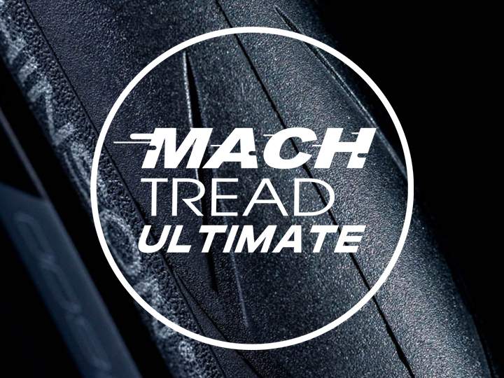 Mach Tread Ultimate