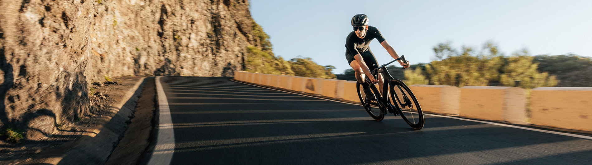 Road & Triathlon Bike Tyres