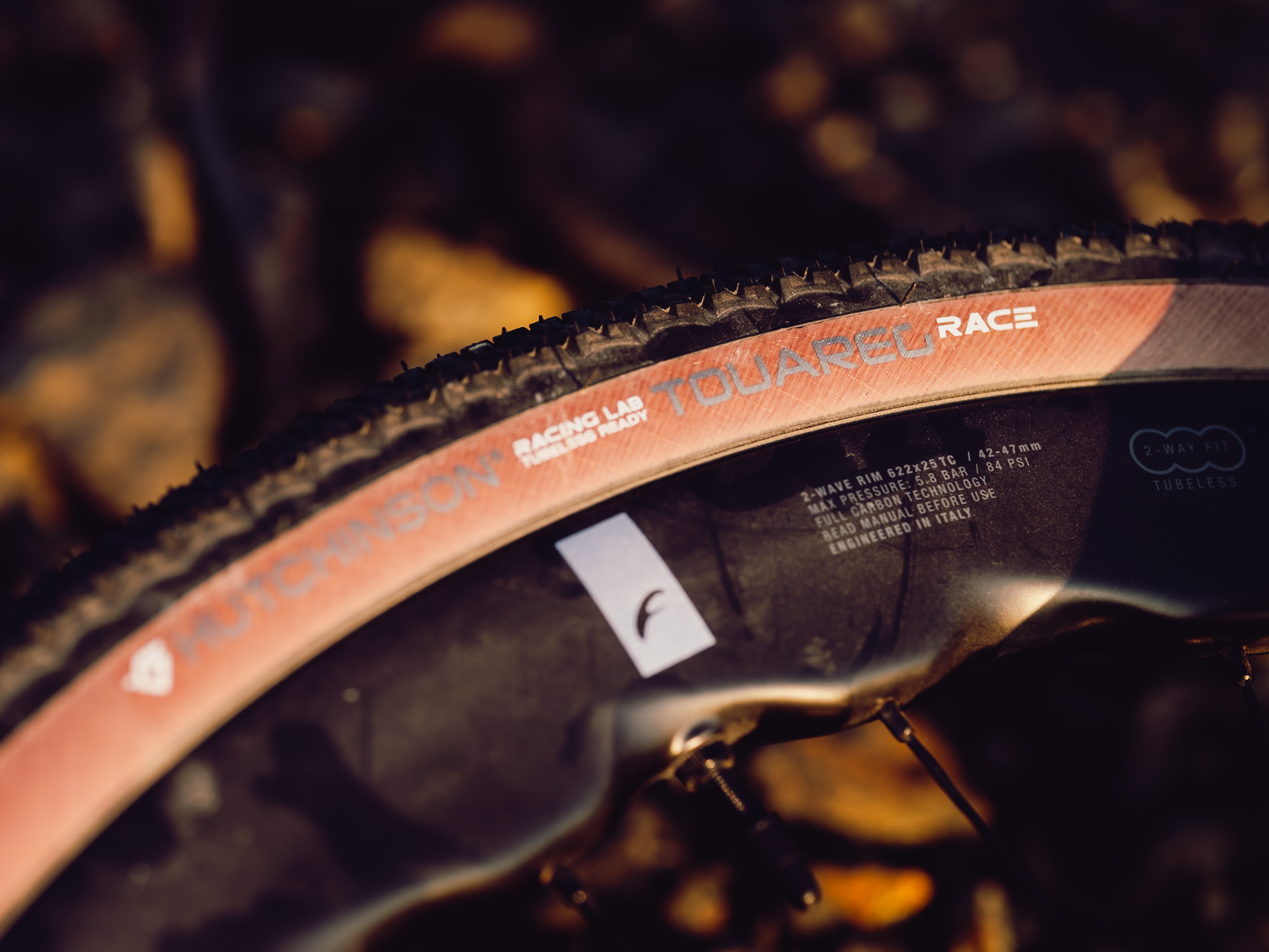 New Touareg Race & Touareg Race Gridskin 