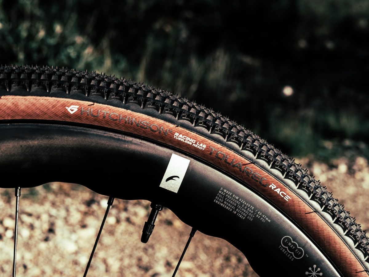 Touareg Race & Touareg Race Gridskin