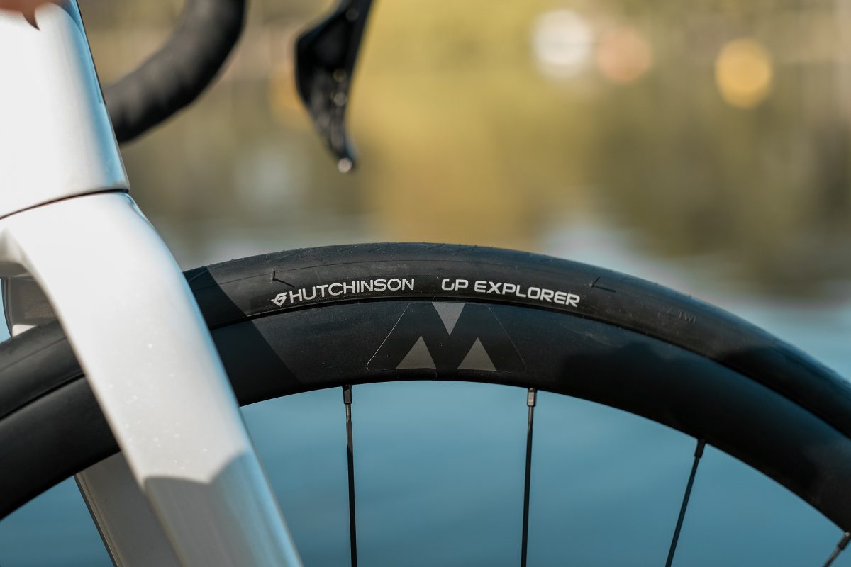Discover the New GP Explorer by Hutchinson