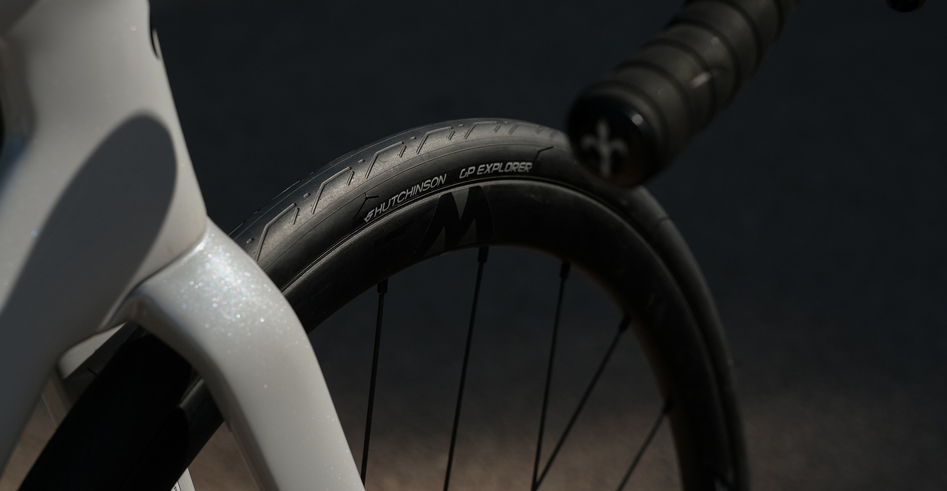 Discover the new GP Explorer Tubetype